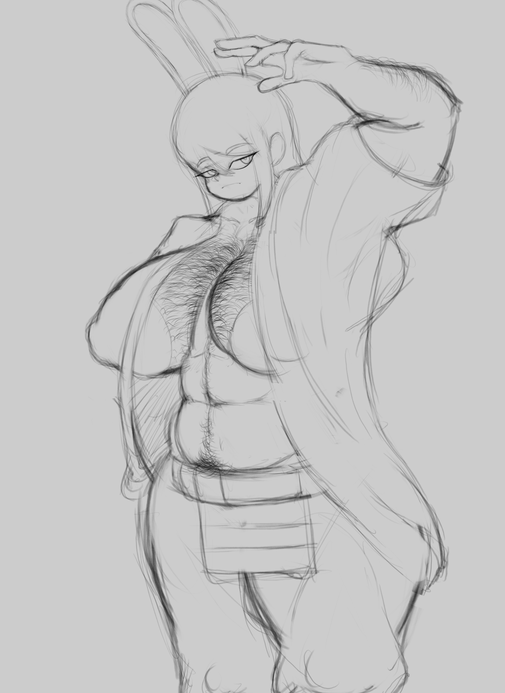 Rule34 – If it exists, there is porn of it / / 11268764