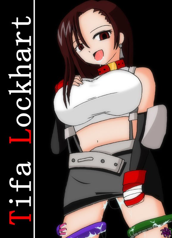 Rule34 – If it exists, there is porn of it / tifa lockhart / 578297