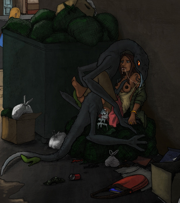 Rule34 – If it exists, there is porn of it / demeterservant / 11271835