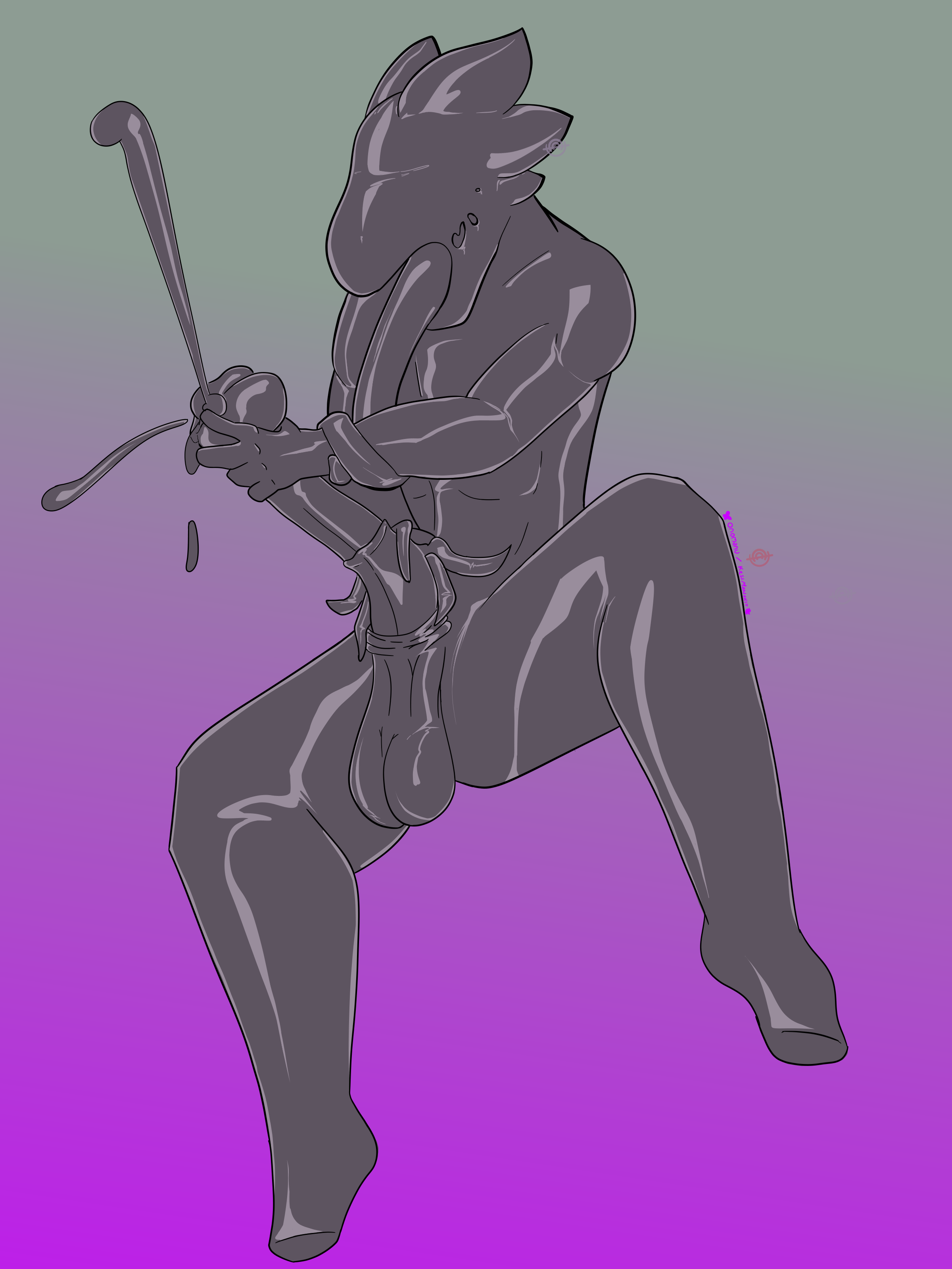 Rule34 – If it exists, there is porn of it / / 11273674