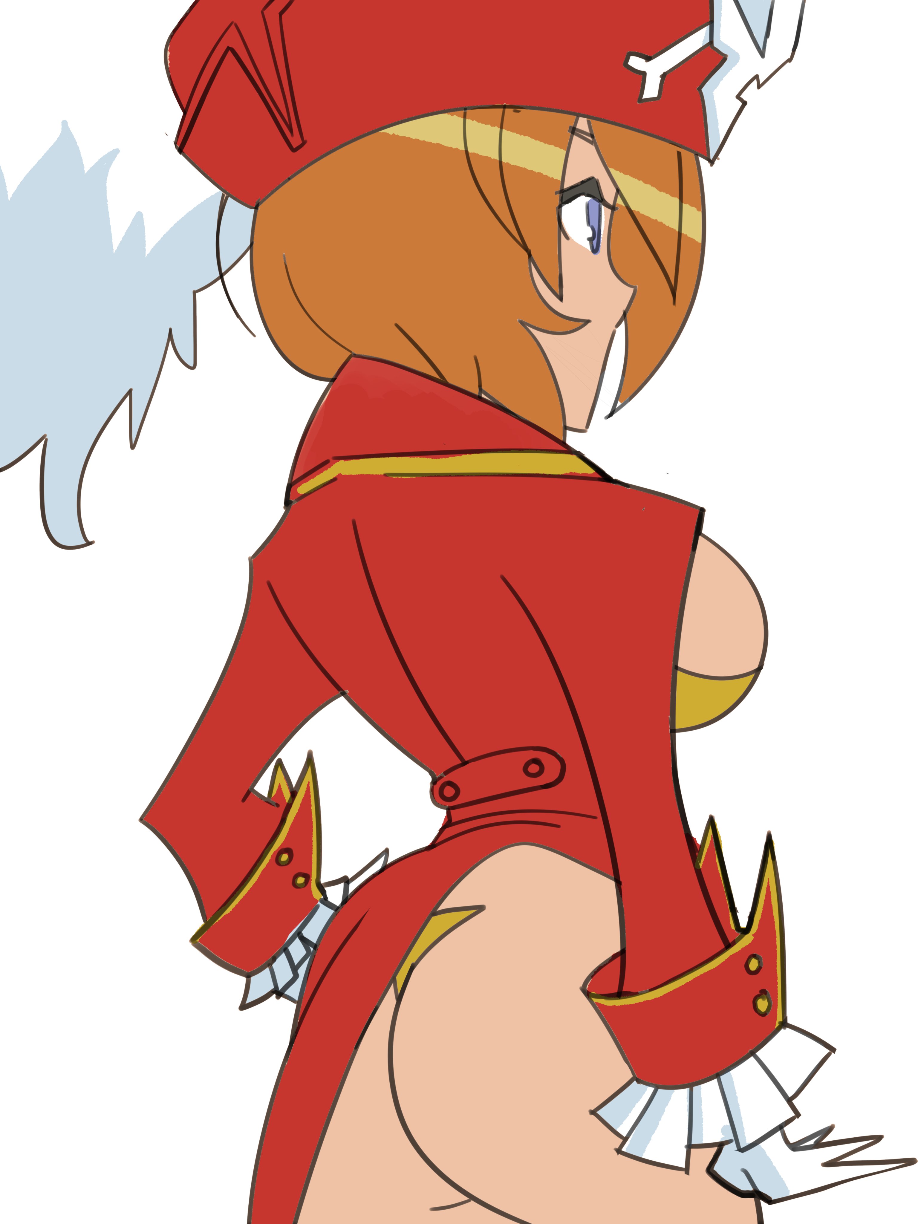 Rule34 – If it exists, there is porn of it / lalaco godspeed / 11276151