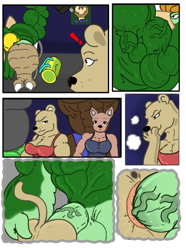 Rule34 – If it exists, there is porn of it / / 11277657