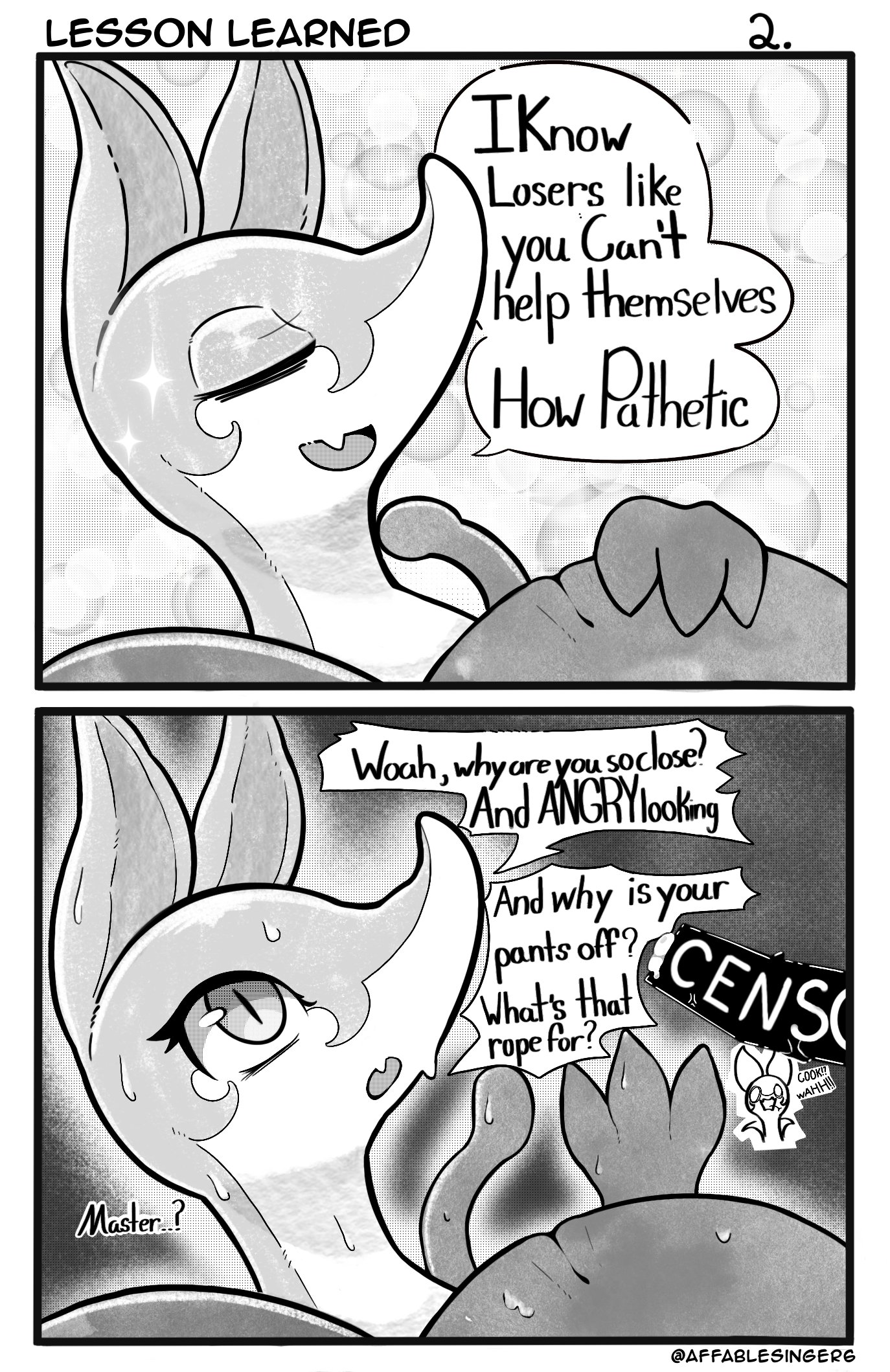 Rule34 – If it exists, there is porn of it / pokemon (species), serperior / 11278493