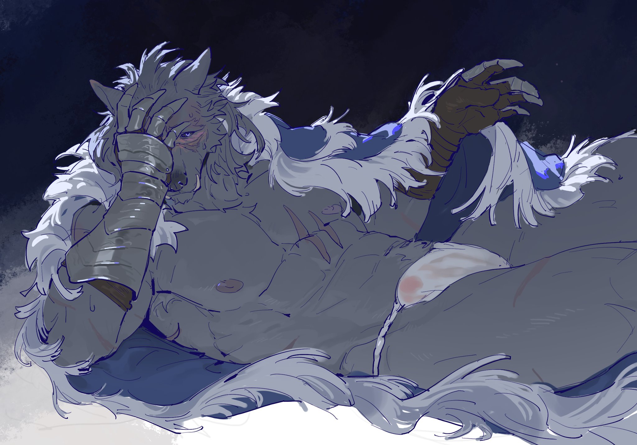 Rule34 – If it exists, there is porn of it / / 11278490