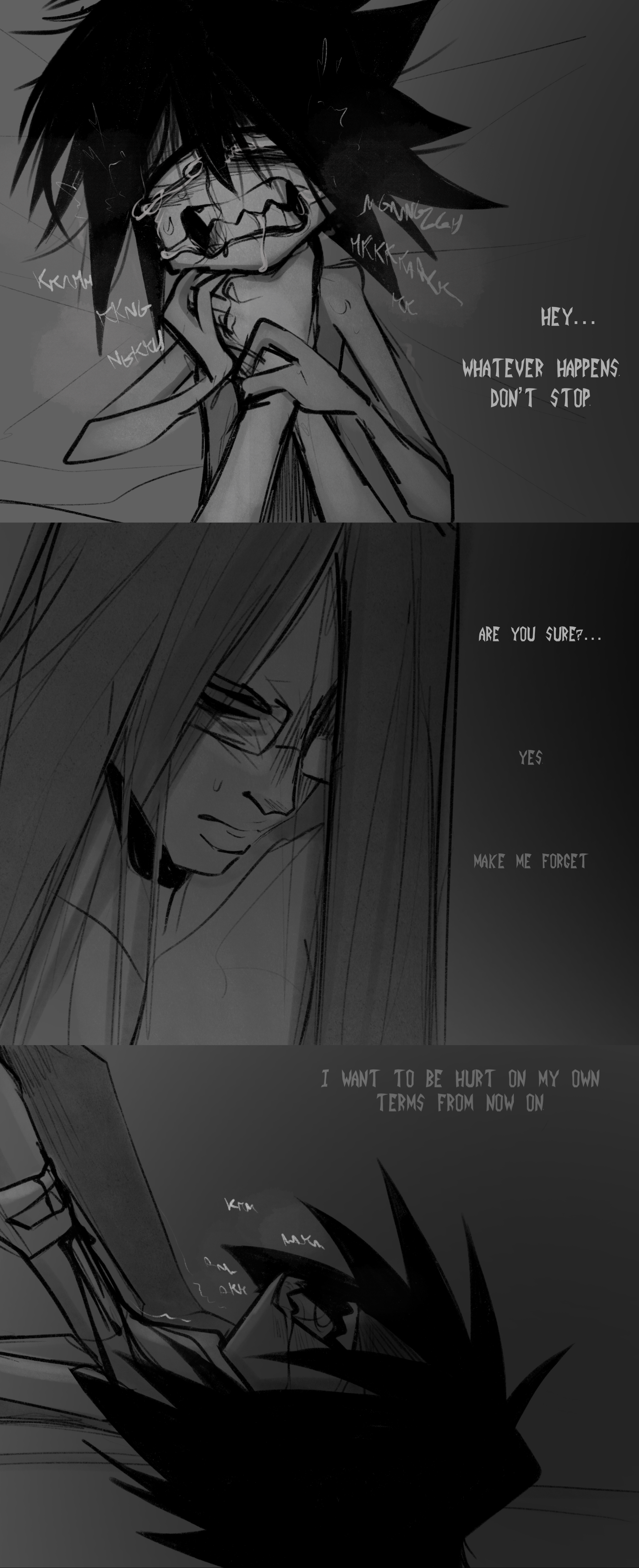 Rule34 – If it exists, there is porn of it / zim / 11278472