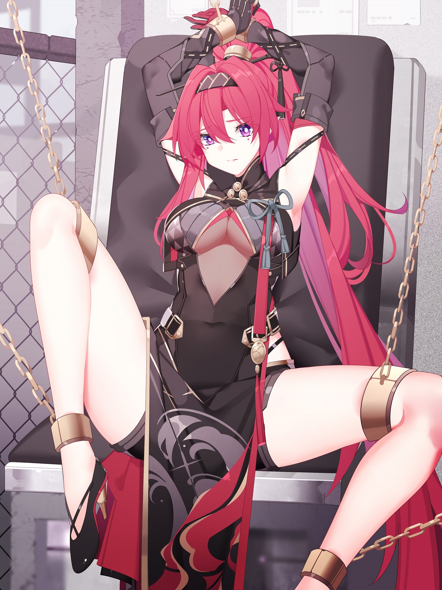 Rule34 – If it exists, there is porn of it / / 11278469