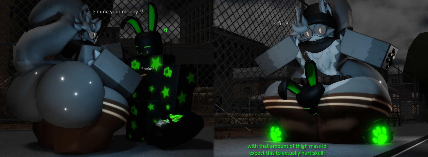 Rule34 – If it exists, there is porn of it / / 11278467