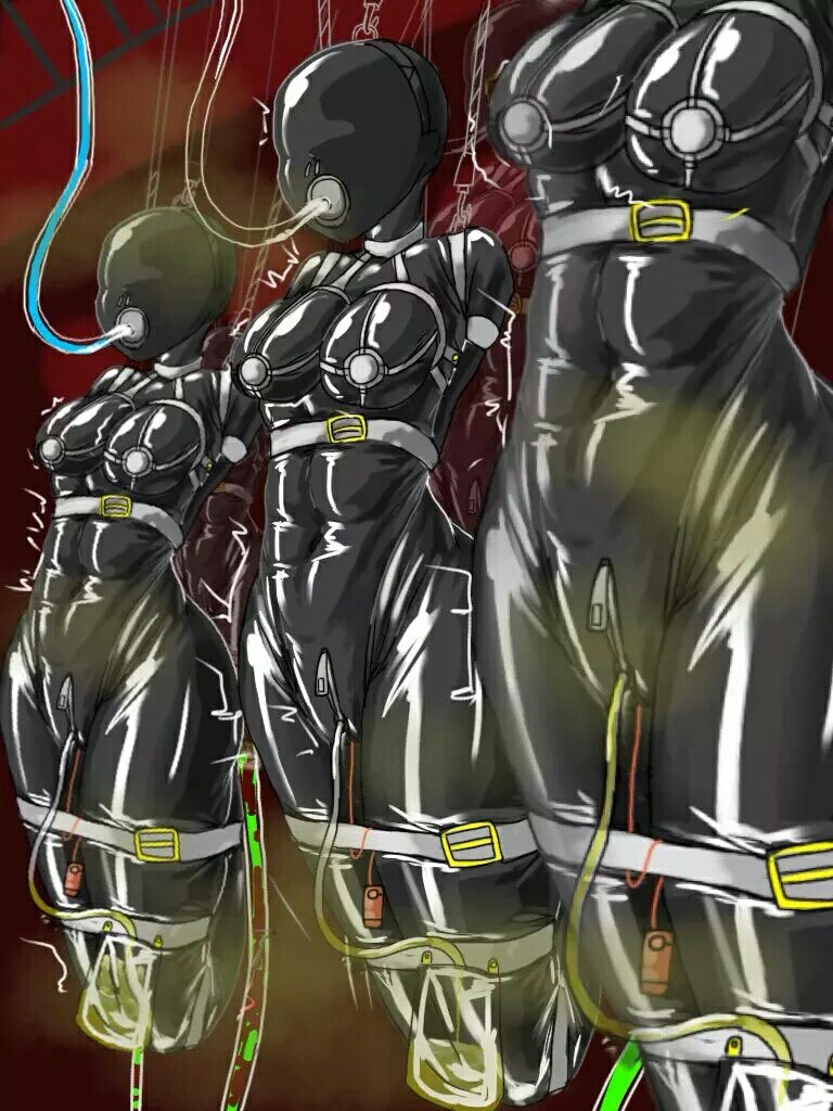 Rule34 – If it exists, there is porn of it / / 578713