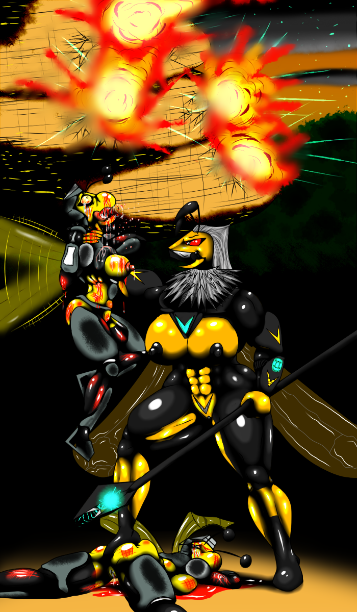 Rule34 – If it exists, there is porn of it / / 578755