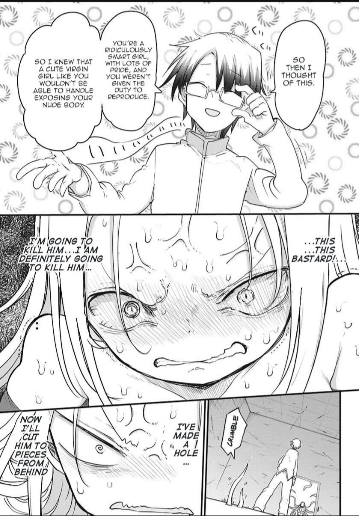 Rule34 – If it exists, there is porn of it / / 11282400