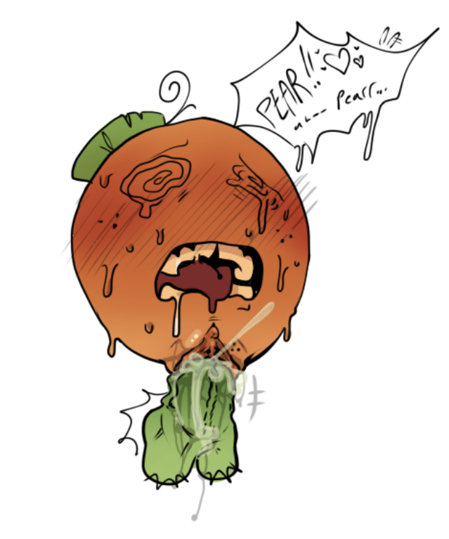 Rule34 – If it exists, there is porn of it / / 11282376