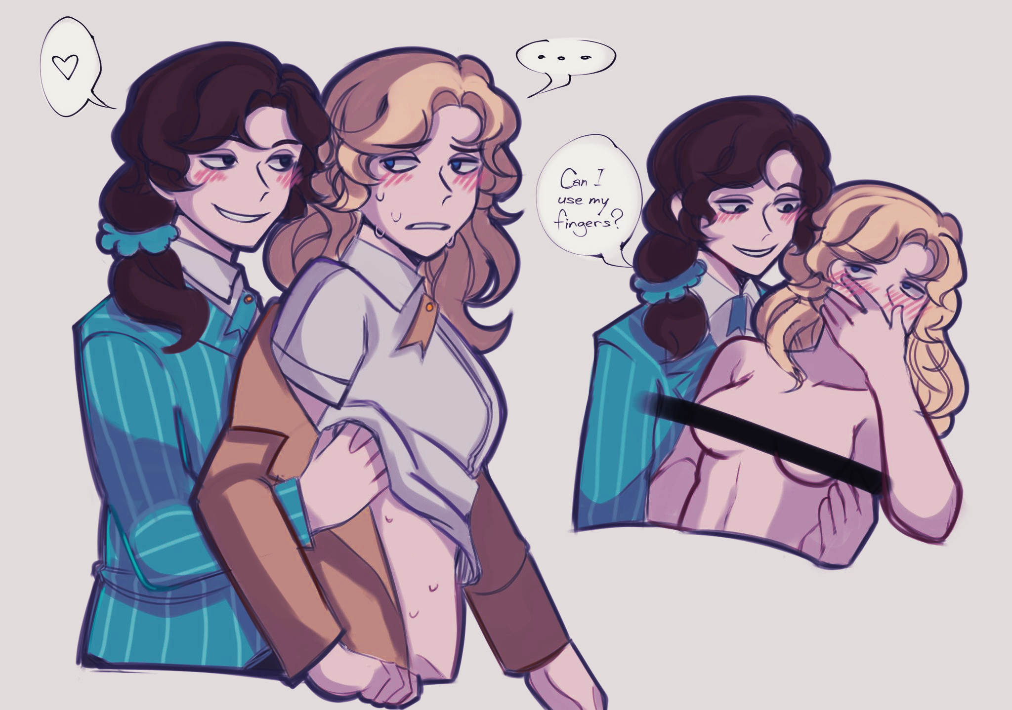 Rule34 – If it exists, there is porn of it / / 11283116