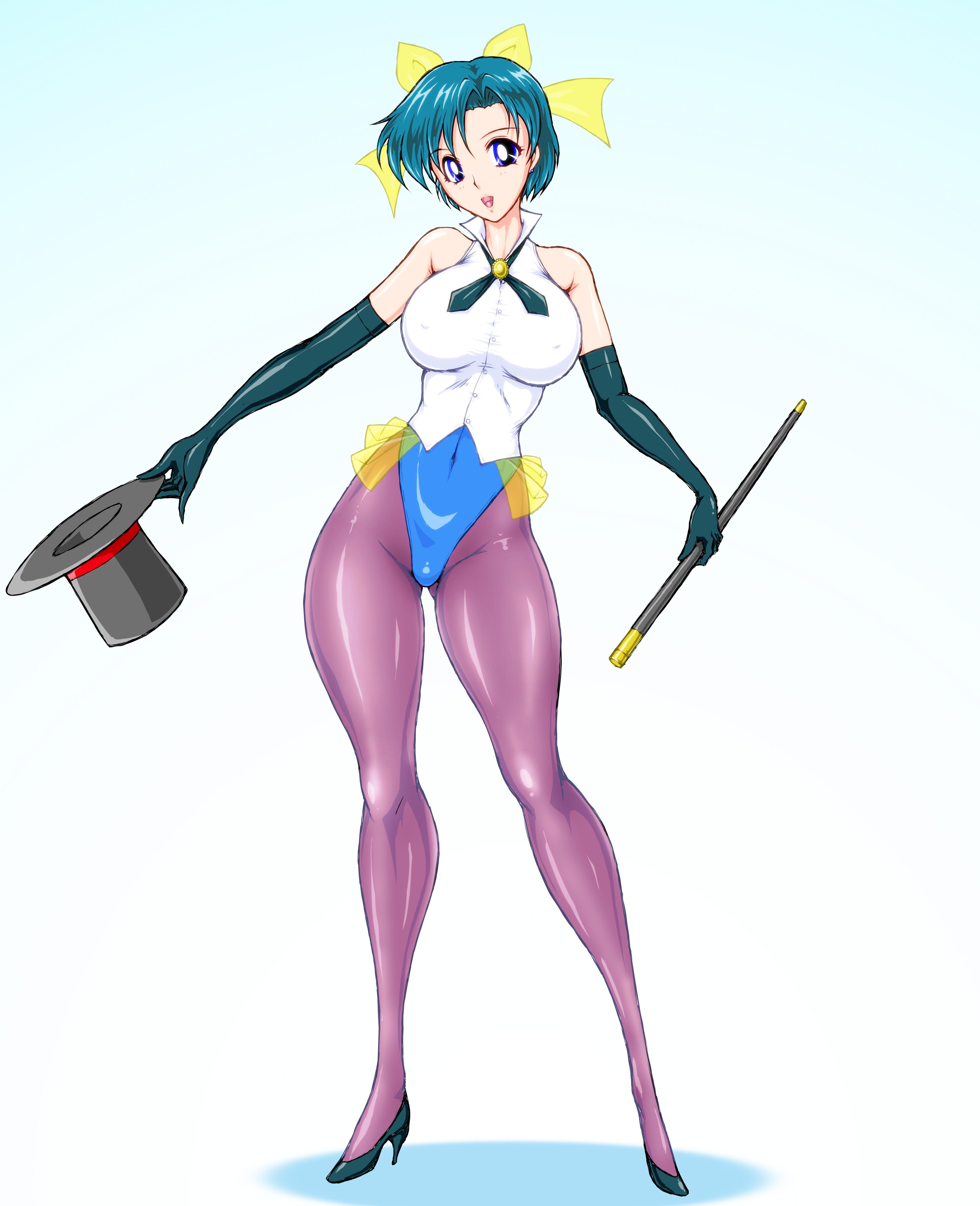 Rule34 – If it exists, there is porn of it / marubayashi shumaru, ami mizuno / 11284711