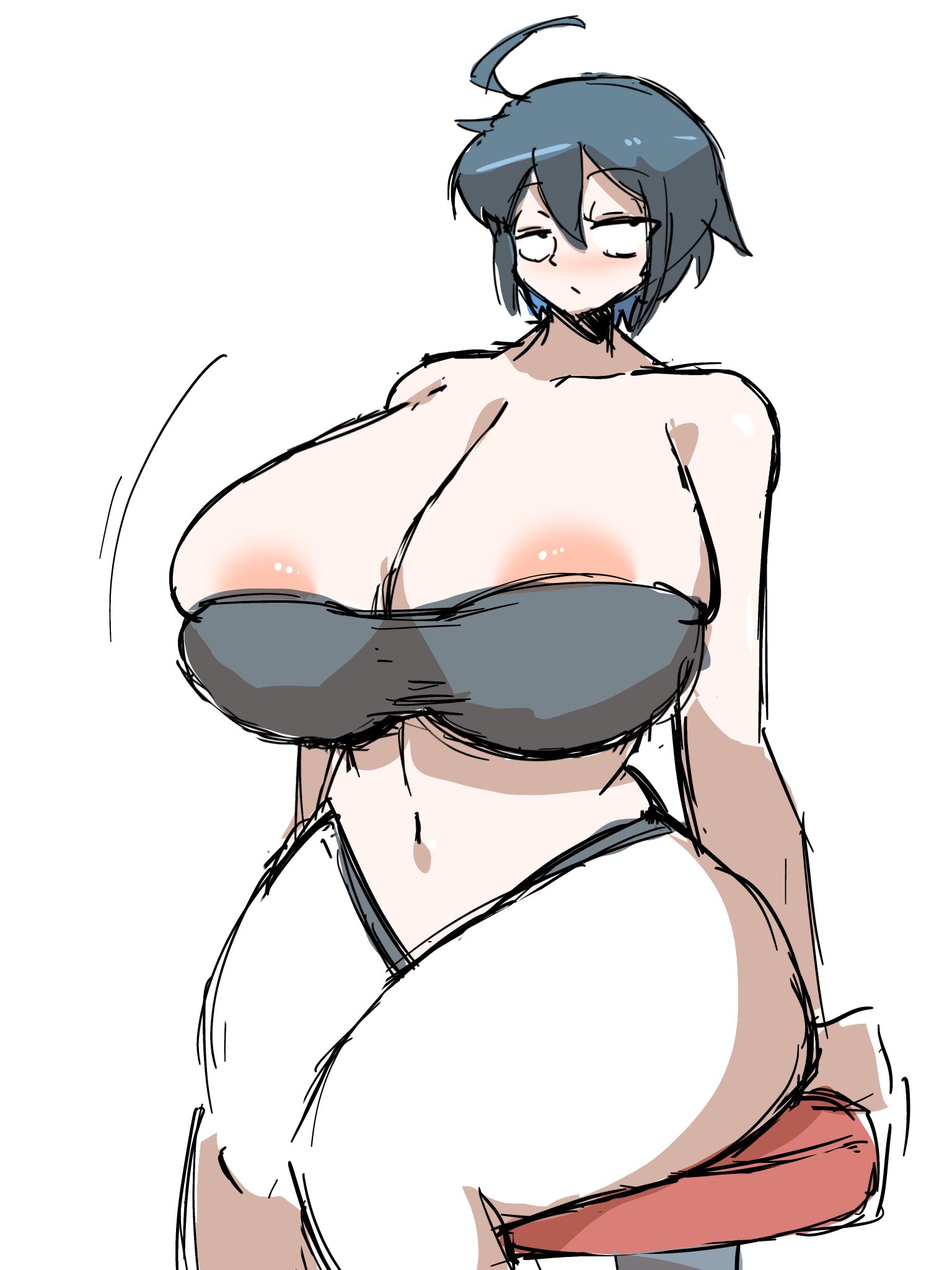 Rule34 – If it exists, there is porn of it / / 11284685