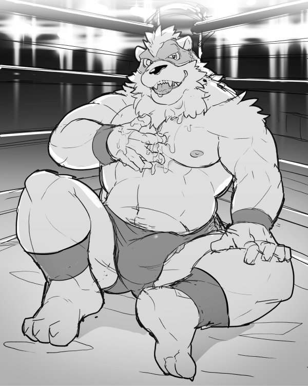 Rule34 – If it exists, there is porn of it / / 579022