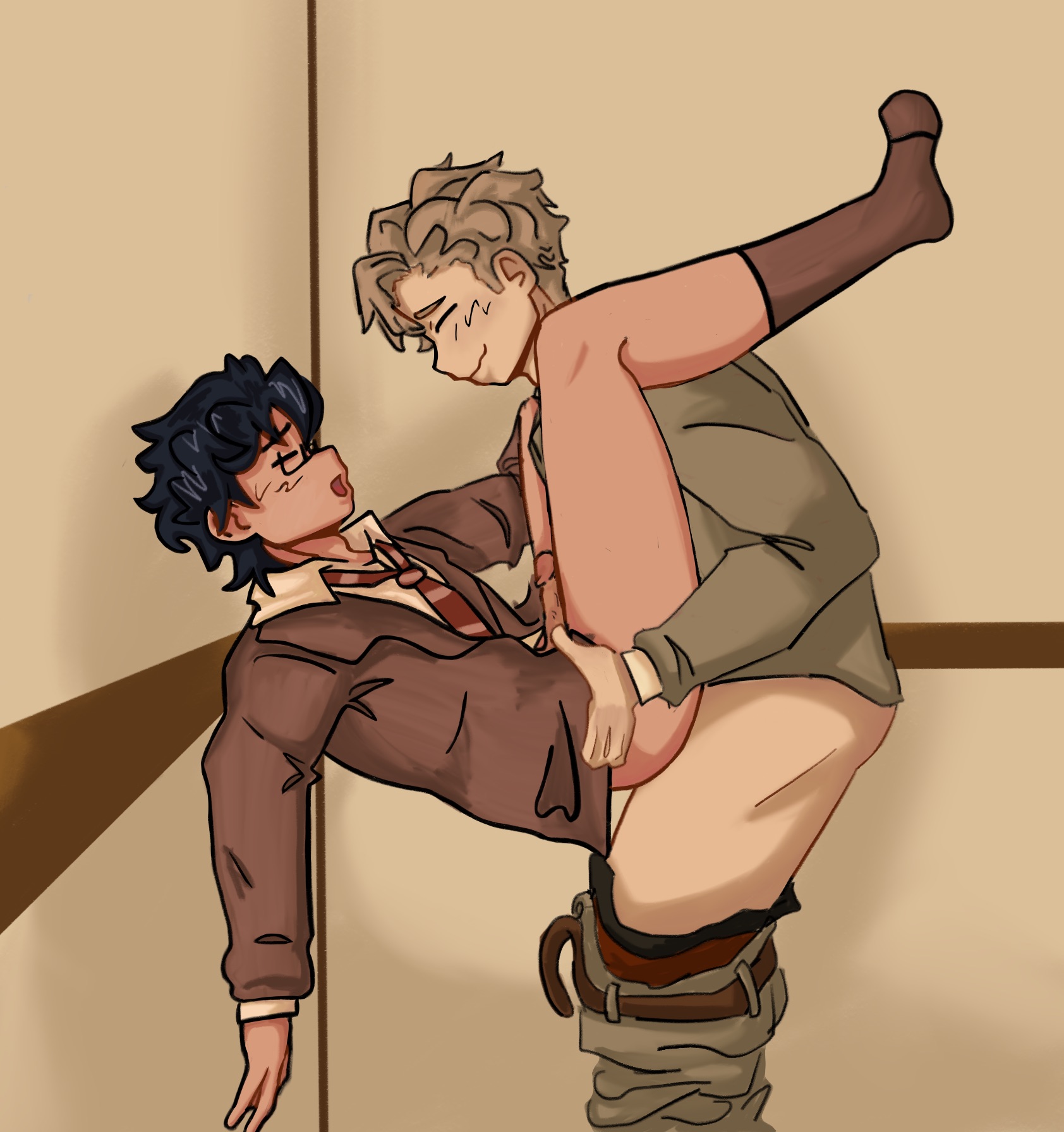 Rule34 – If it exists, there is porn of it / / 11287007