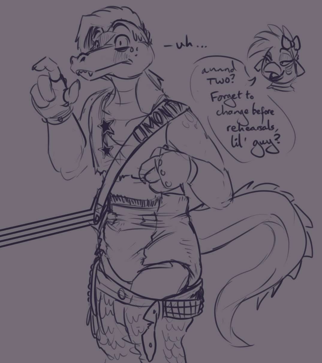 Rule34 – If it exists, there is porn of it / / 11289821