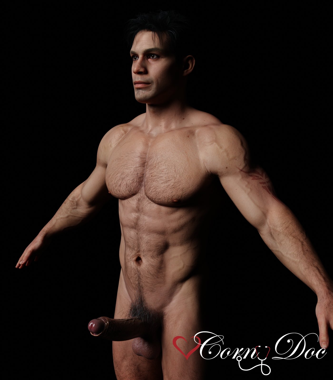 Rule34 – If it exists, there is porn of it / mavado / 11290553