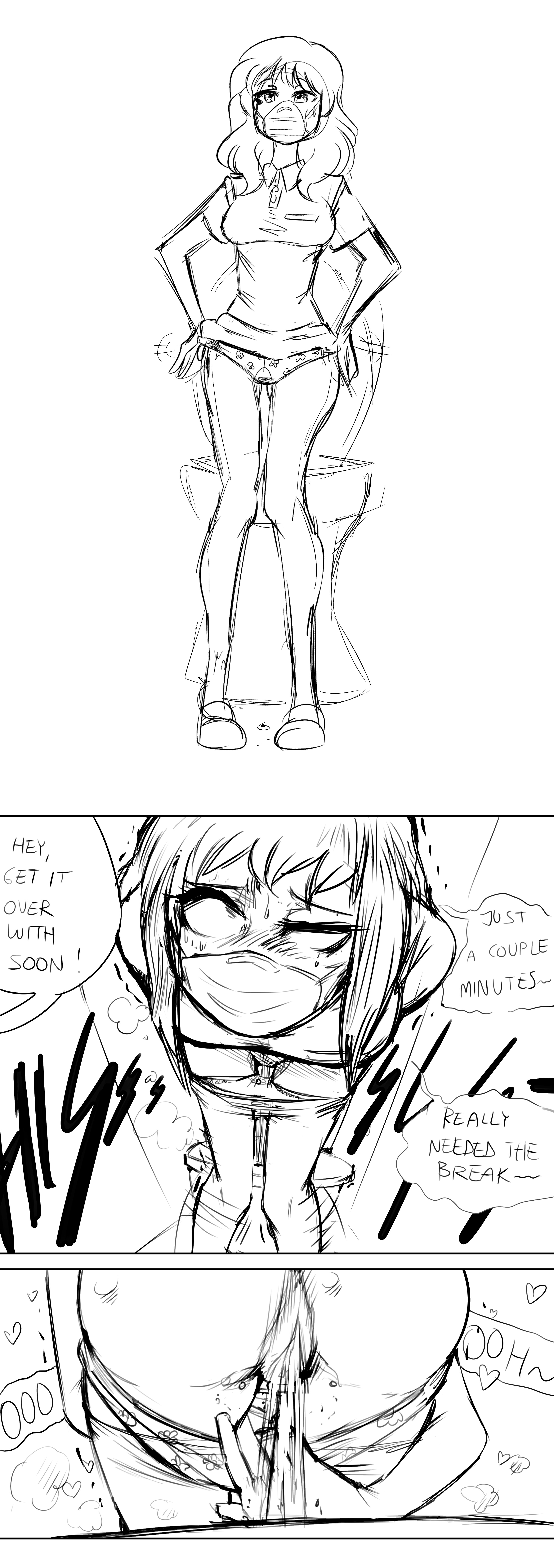 Rule34 – If it exists, there is porn of it / / 11292369