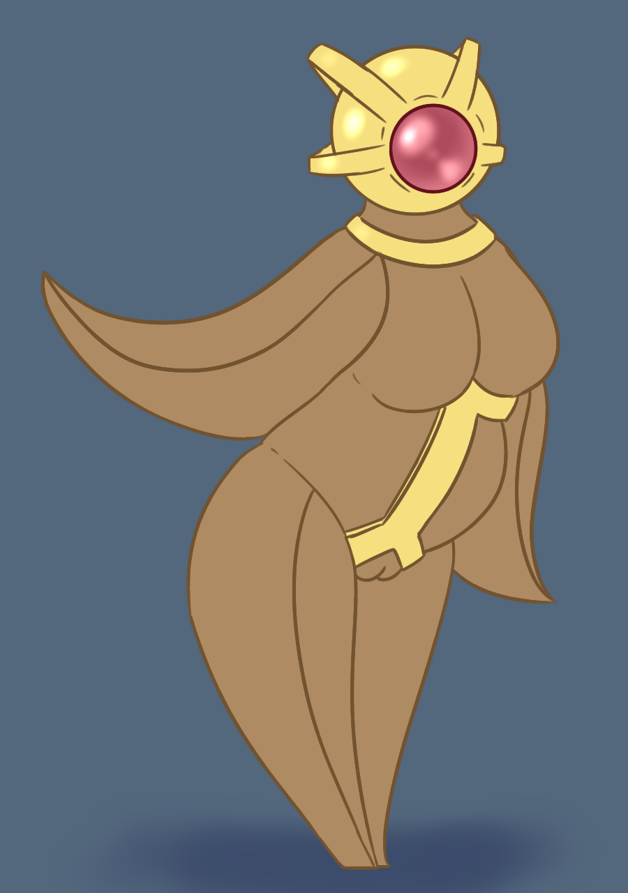 Rule34 – If it exists, there is porn of it / posexe, staryu / 579402