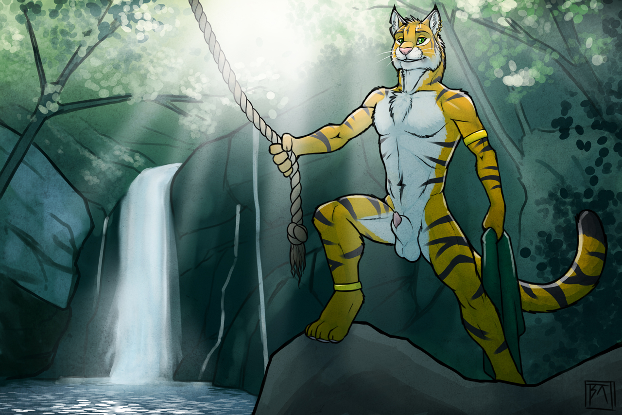 Rule34 – If it exists, there is porn of it / tsaiwolf / 579428