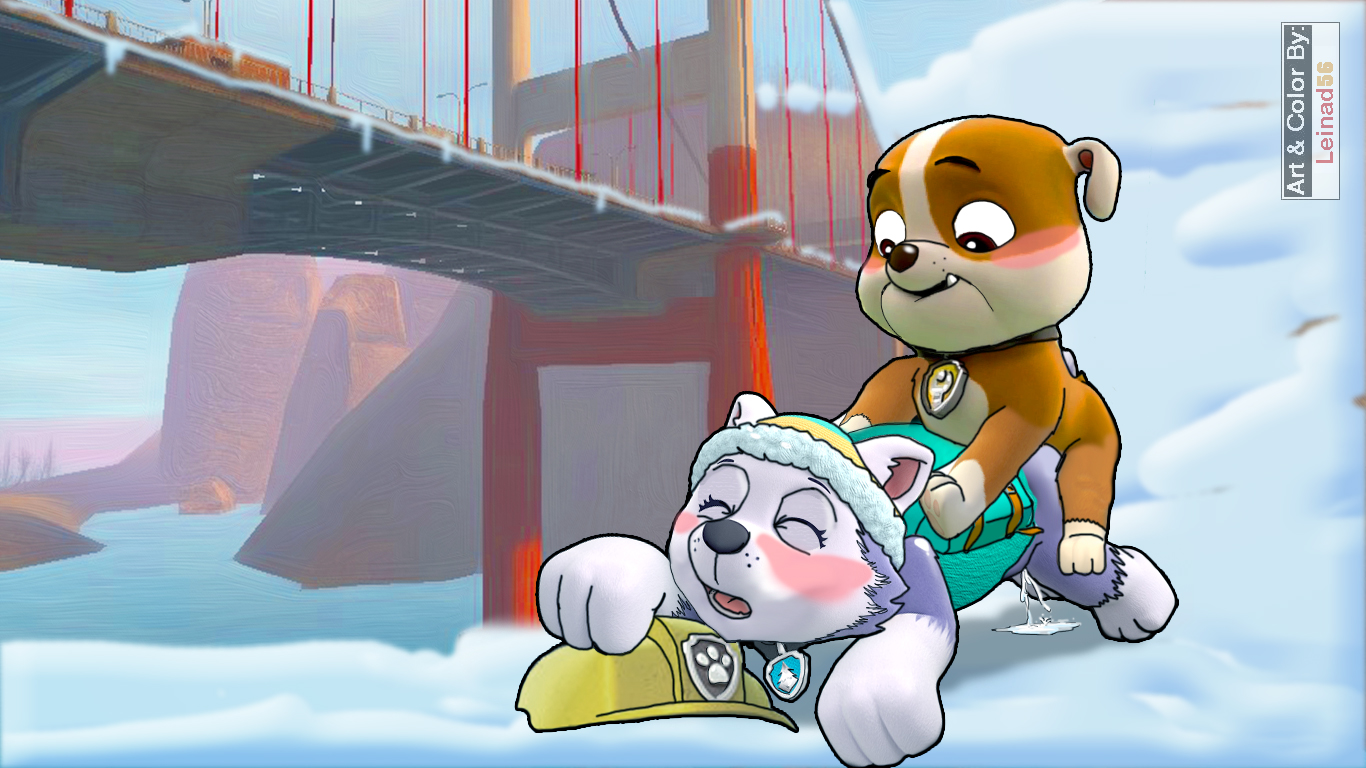 Rule34 – If it exists, there is porn of it / leinad56 / 579432