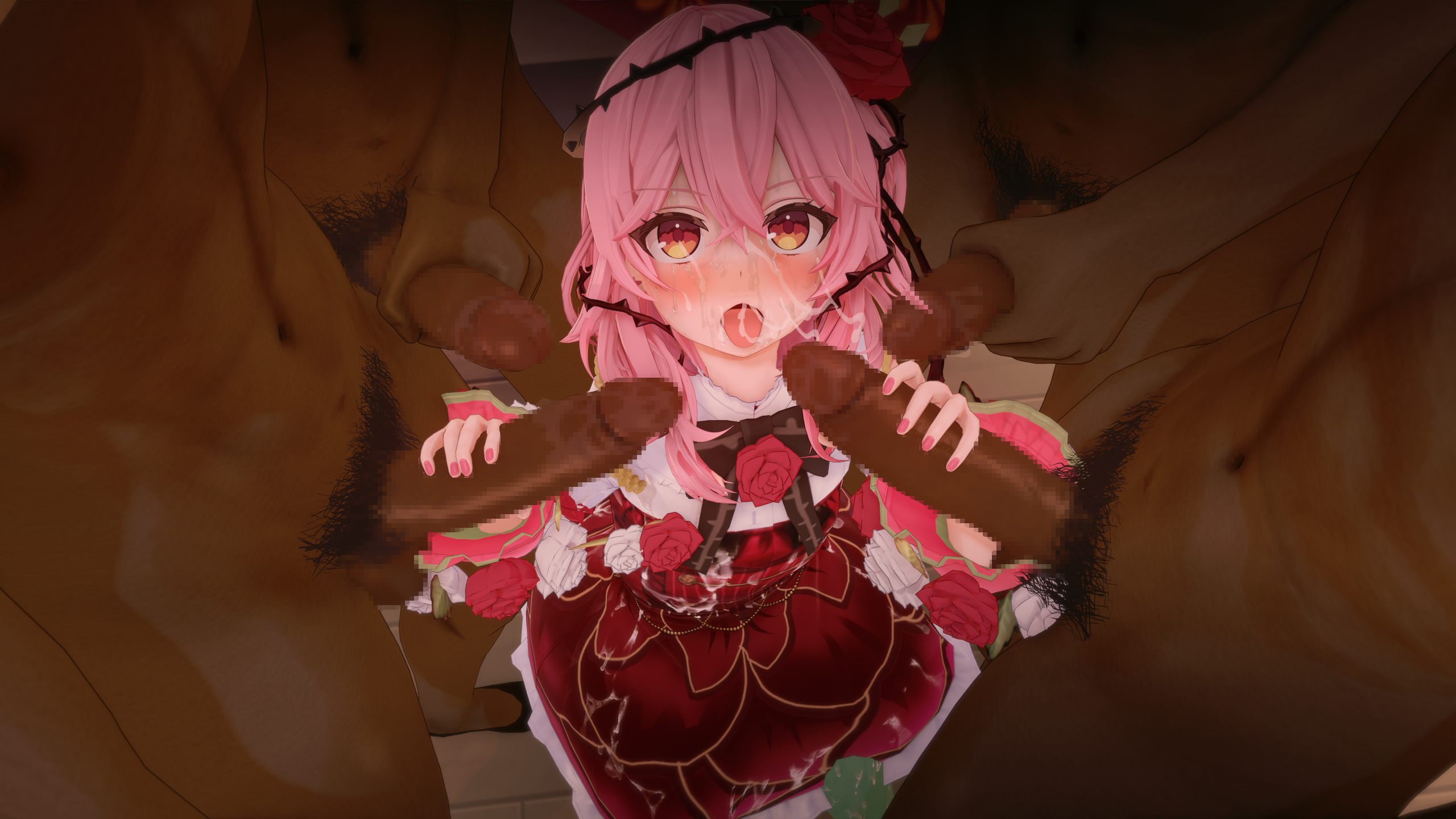 Rule34 – If it exists, there is porn of it / artist request / 11293099