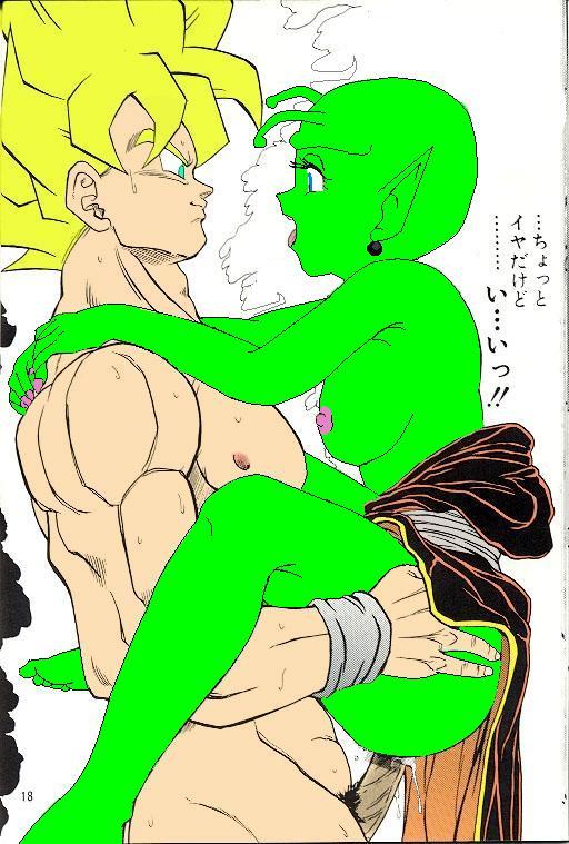 Rule34 – If it exists, there is porn of it / / 579511