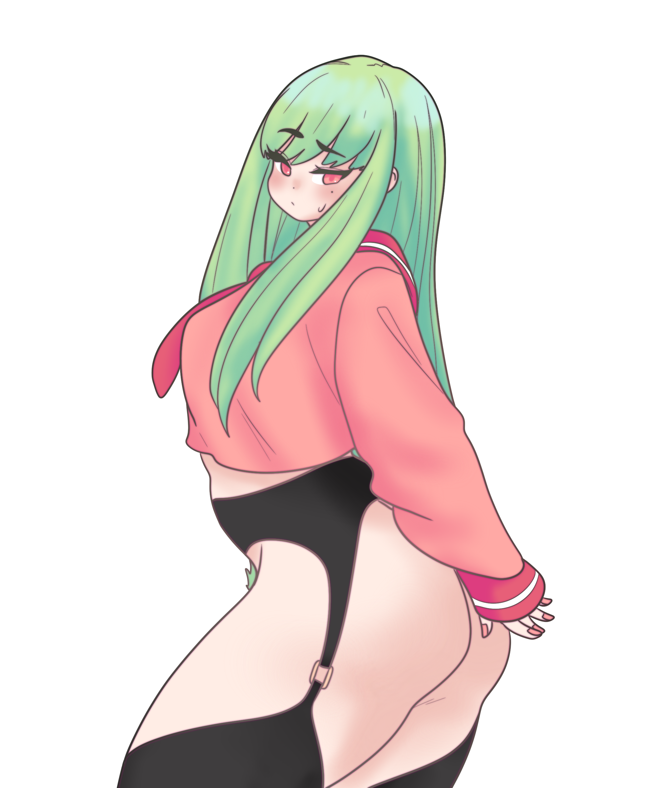 Rule34 – If it exists, there is porn of it / / 11295774