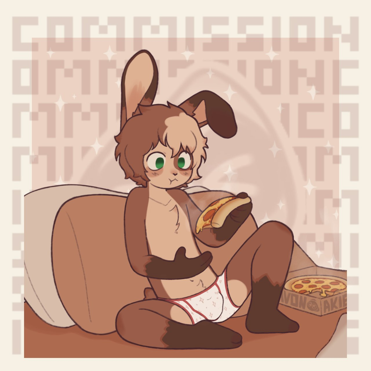 Rule34 – If it exists, there is porn of it / / 11296563