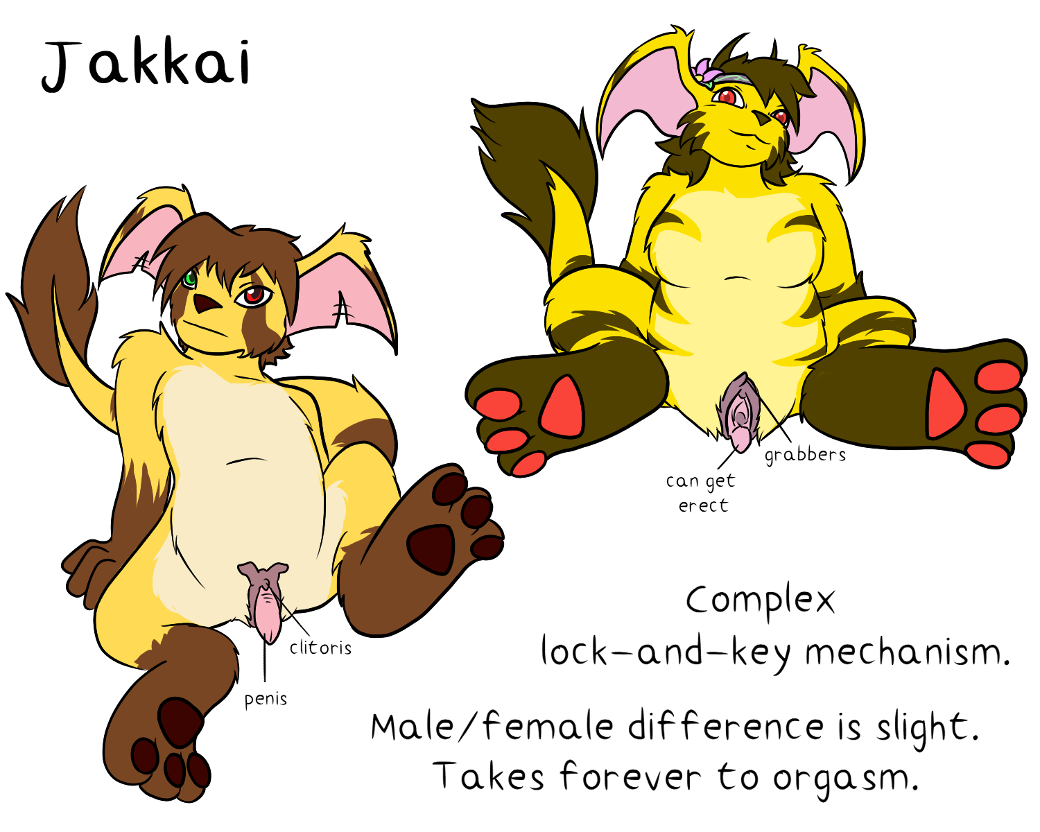 Rule34 – If it exists, there is porn of it / lore / 11299646