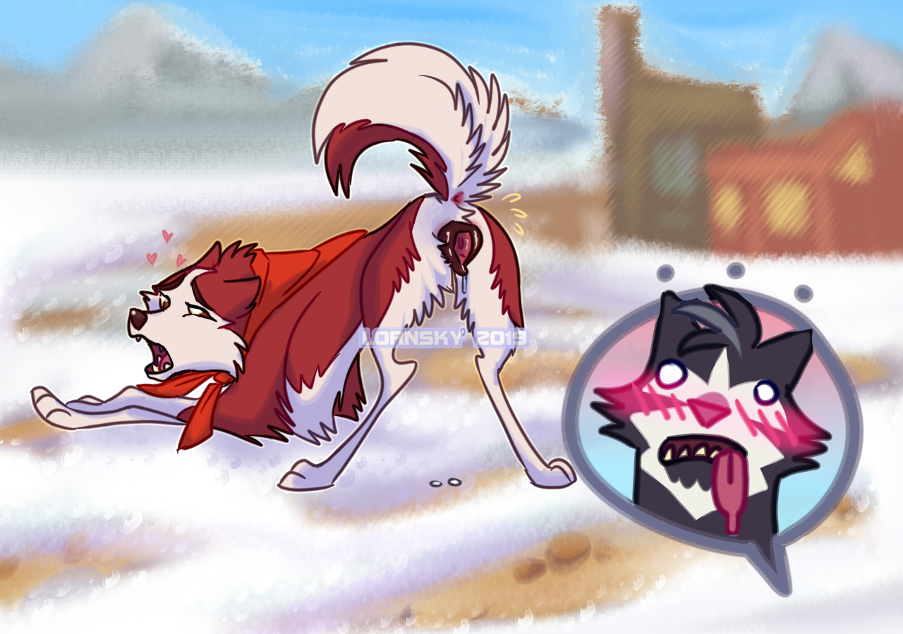 Rule34 – If it exists, there is porn of it / / 579802