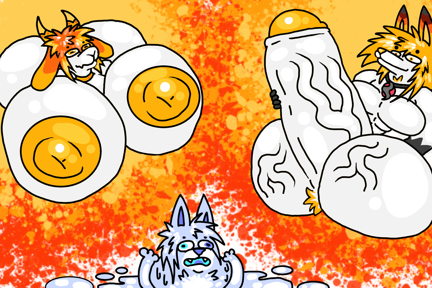 Rule34 – If it exists, there is porn of it / / 11300502