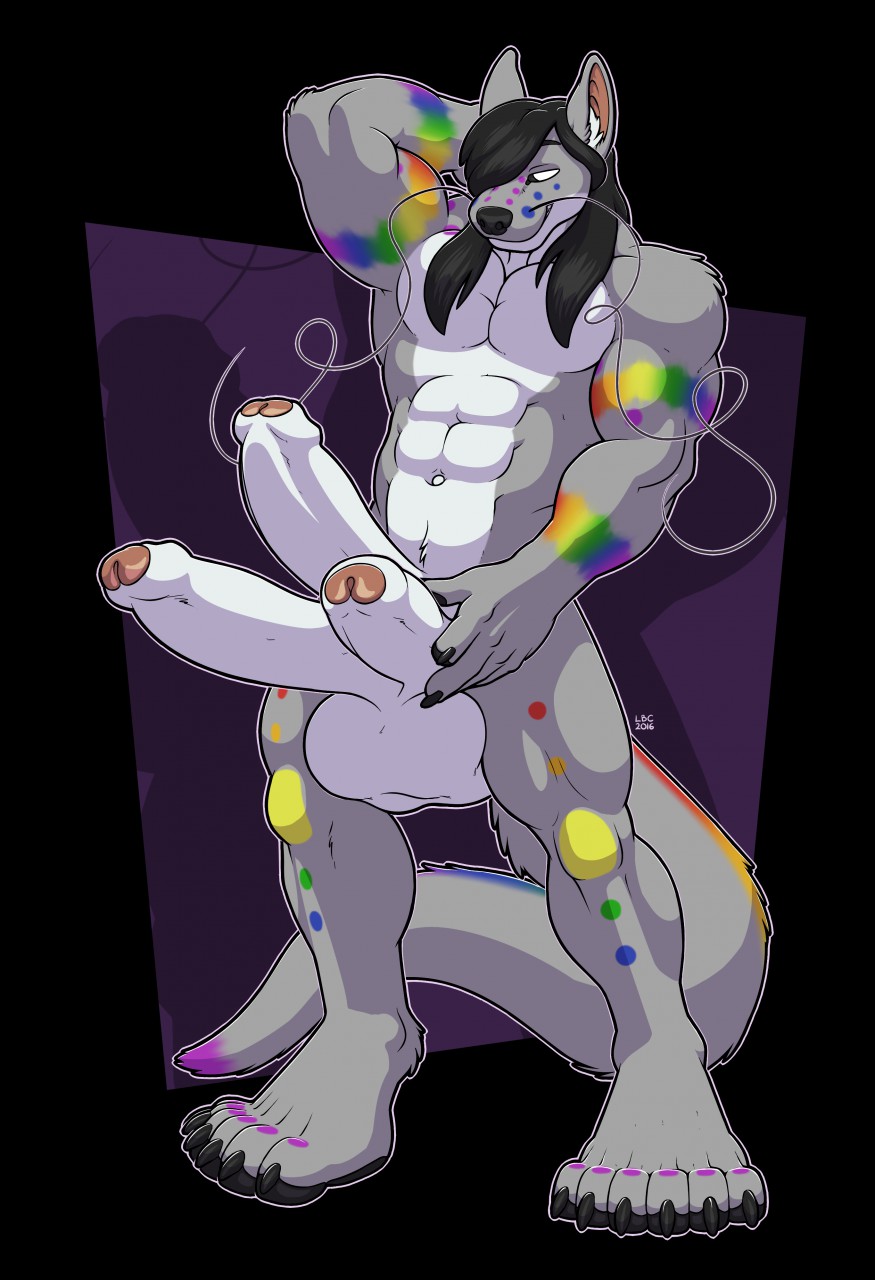 Rule34 – If it exists, there is porn of it / longblueclaw / 579895