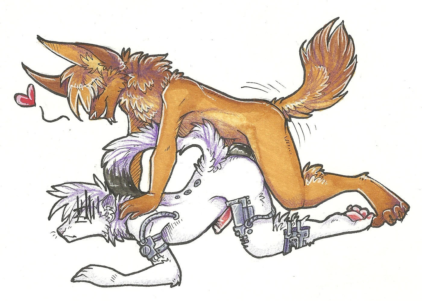 Rule34 – If it exists, there is porn of it / grostenmeiers / 579965