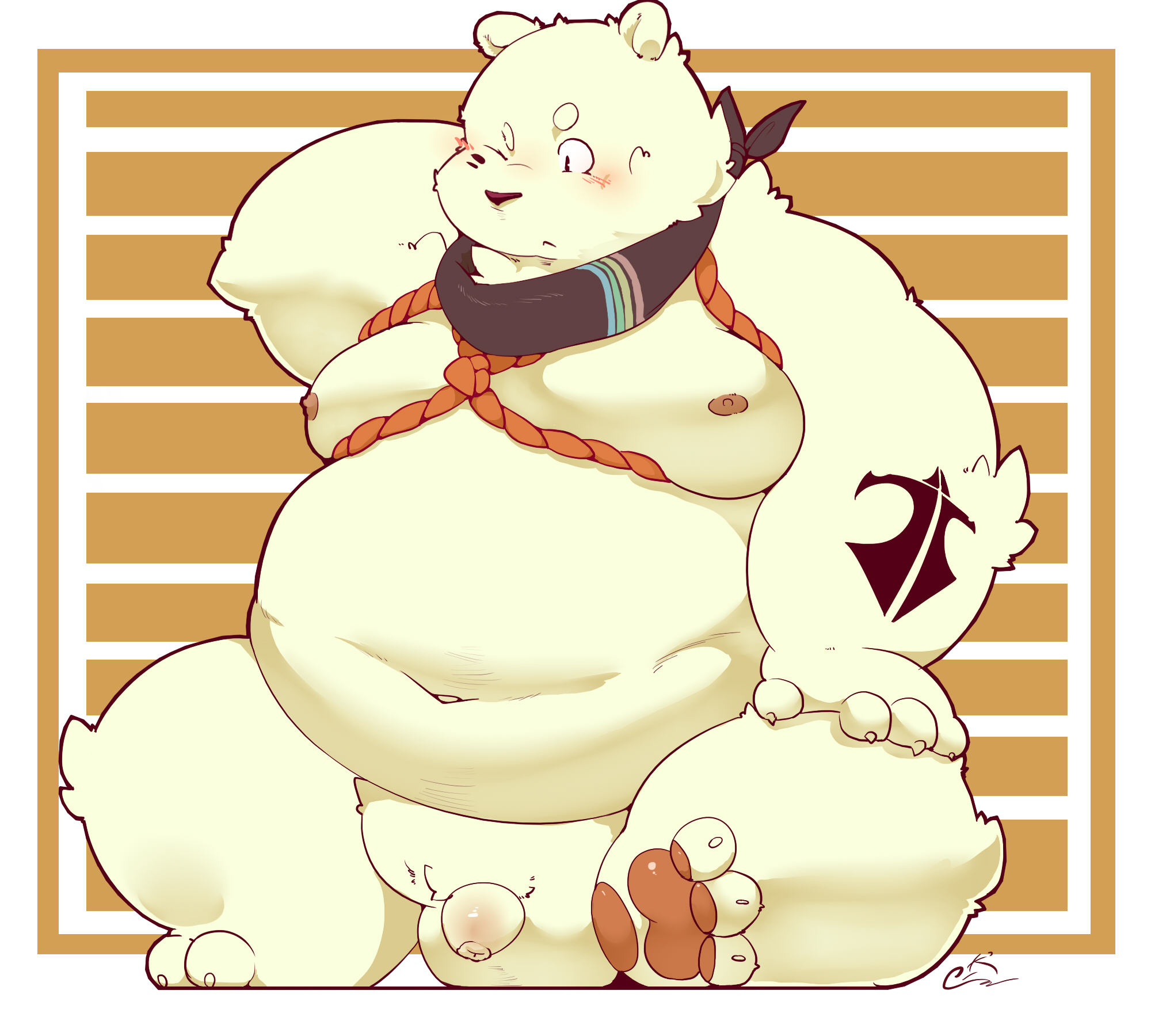 Rule34 – If it exists, there is porn of it / quanjiang / 580054