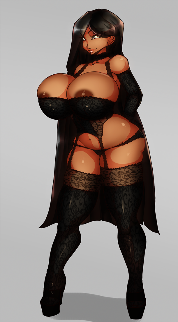 Rule34 – If it exists, there is porn of it / mbongo, natasha / 580119