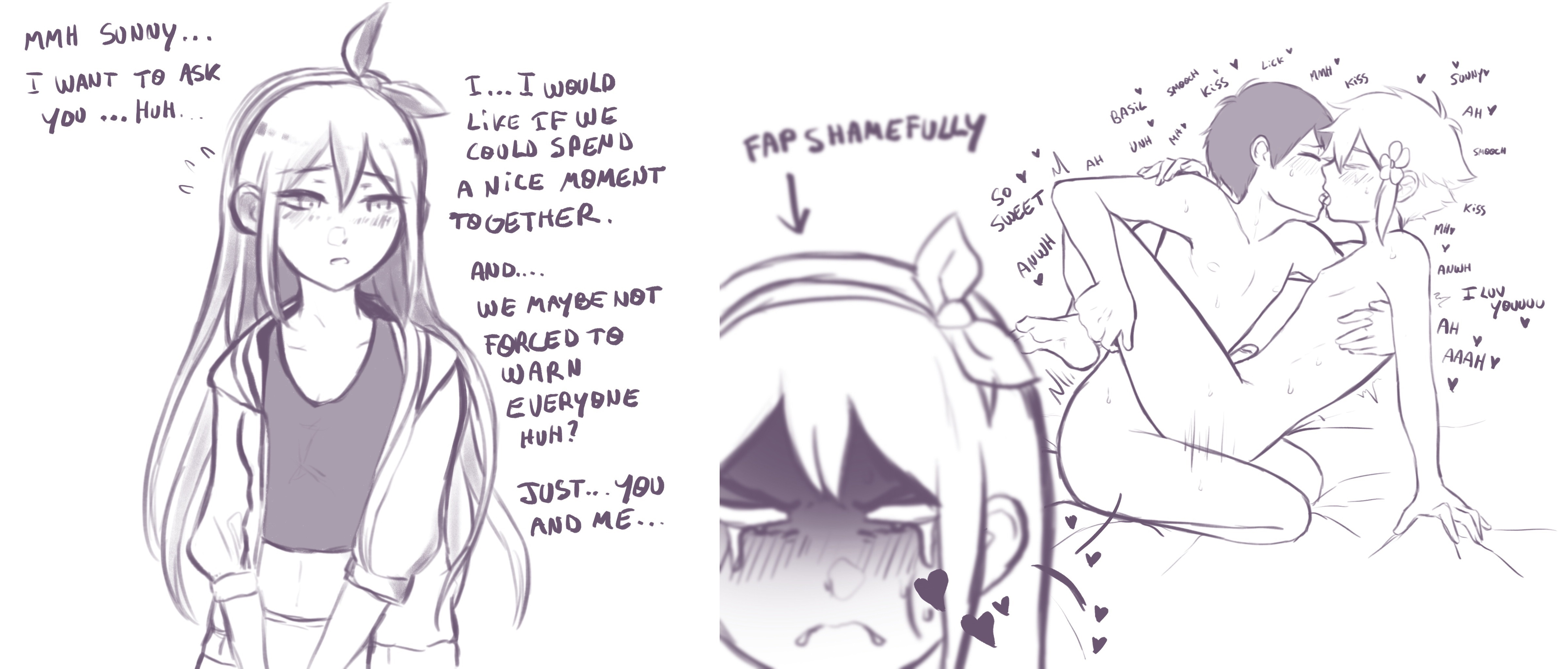 Rule34 – If it exists, there is porn of it / / 11307256