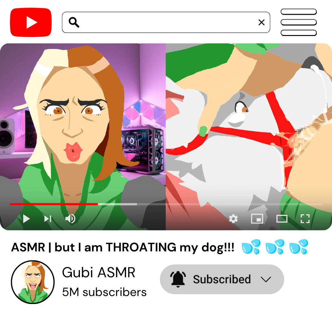 Rule34 – If it exists, there is porn of it / kinoko.kemono / 11307976