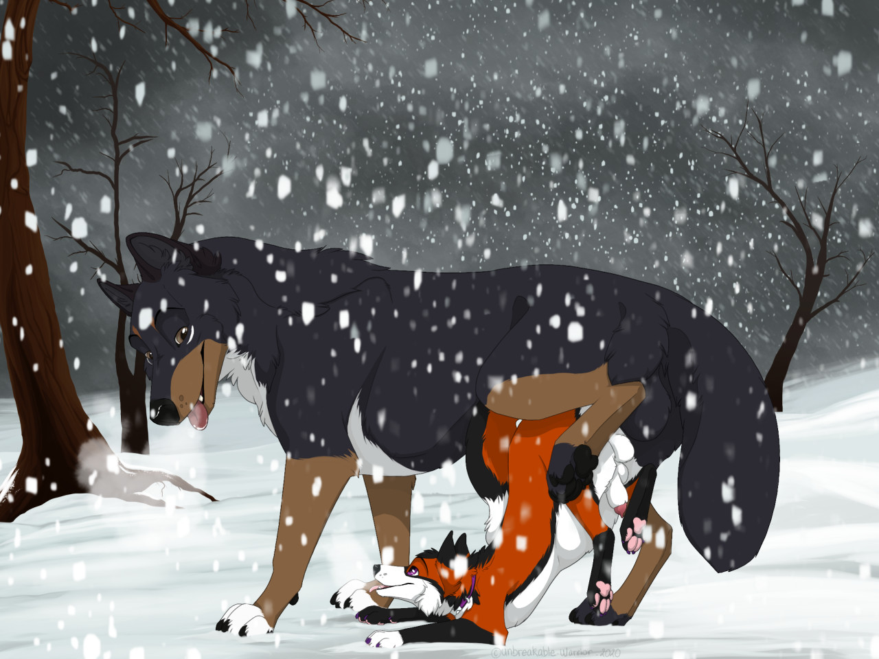 Rule34 – If it exists, there is porn of it / / 11308659