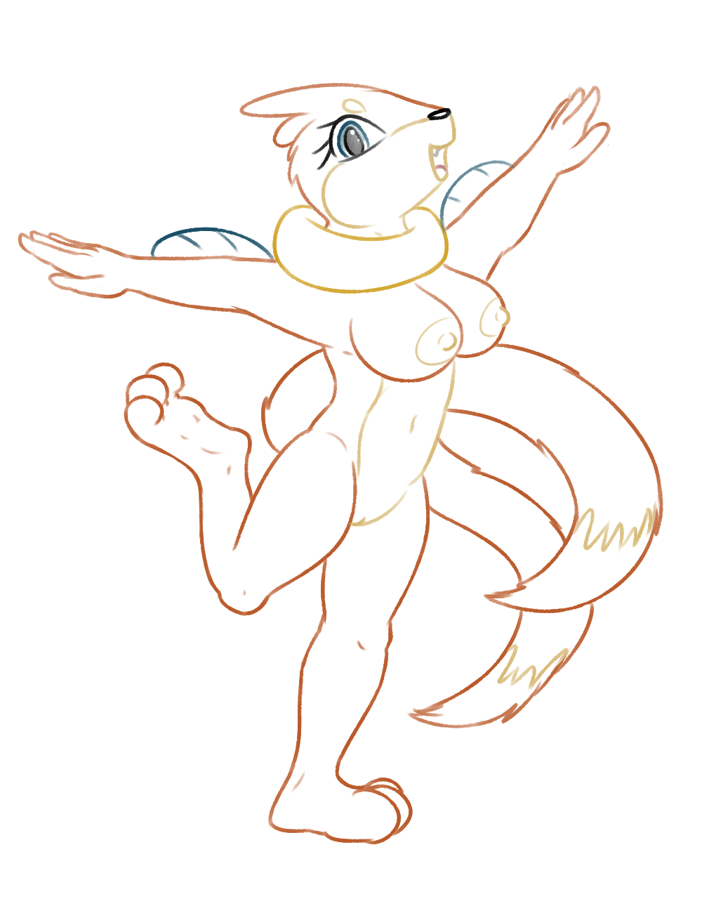 Rule34 – If it exists, there is porn of it / posexe, buizel / 580399