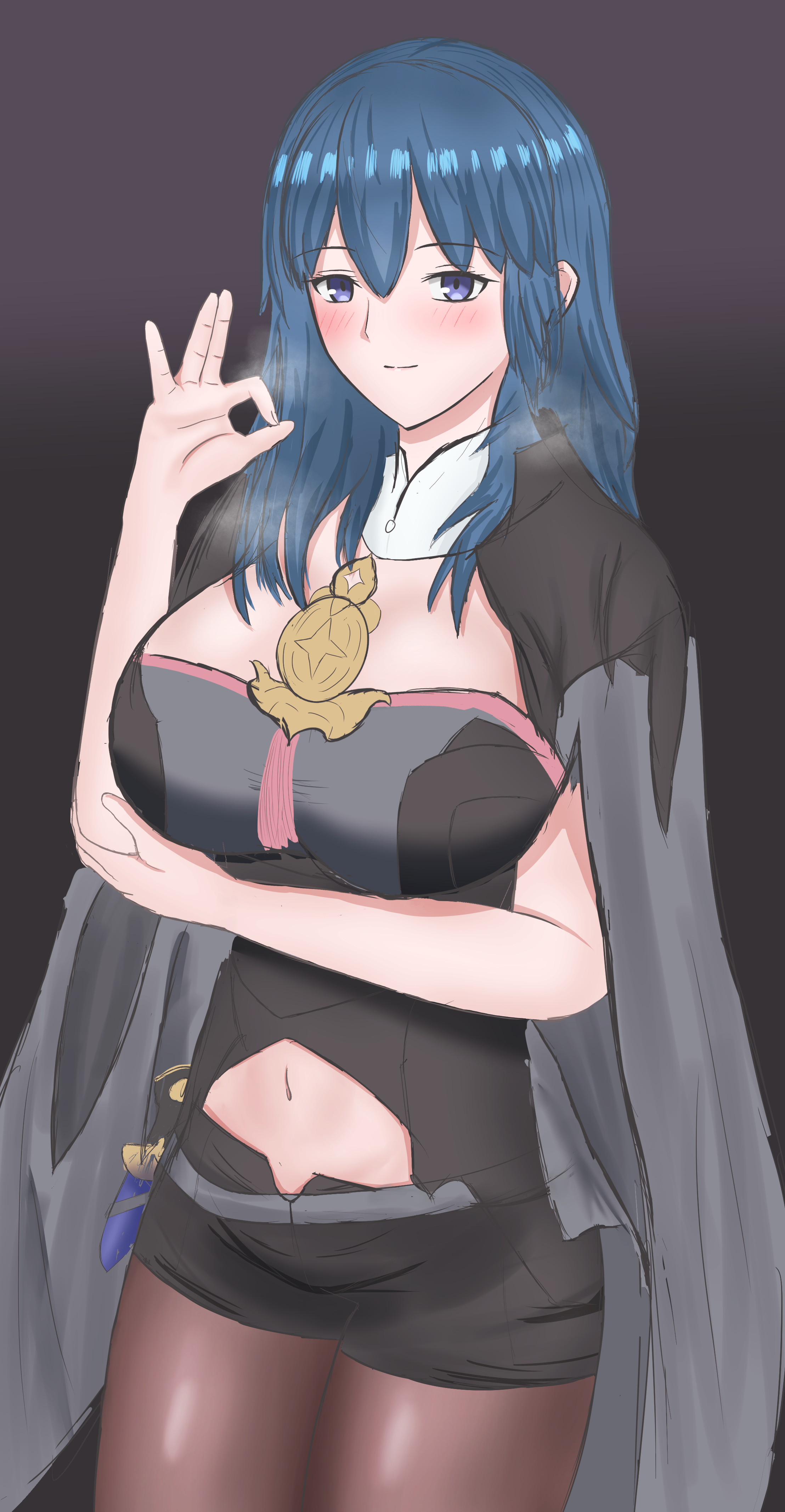 Rule34 – If it exists, there is porn of it / byleth (fire emblem), byleth (fire emblem) (female) / 11311006