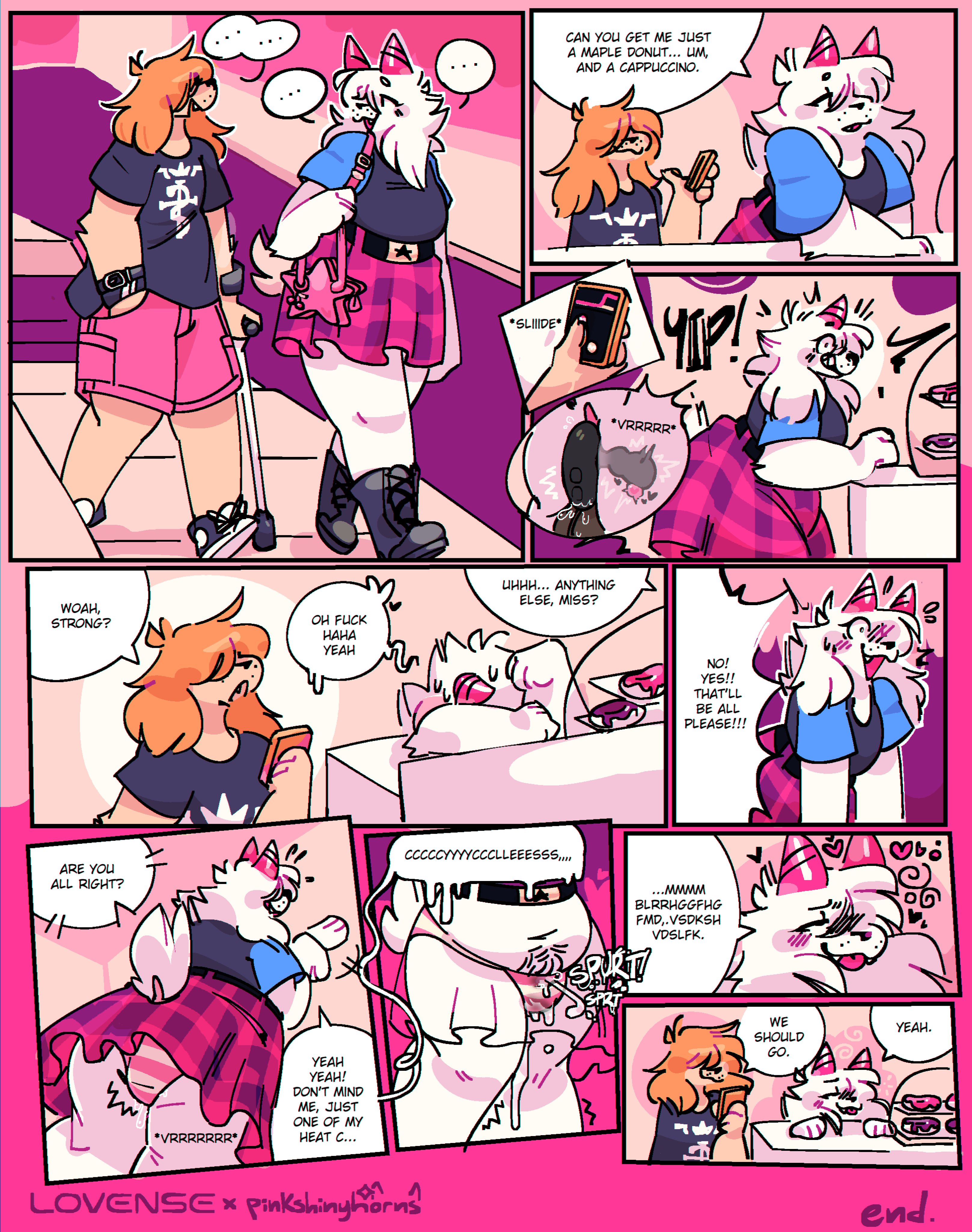 Rule34 – If it exists, there is porn of it / / 11311660