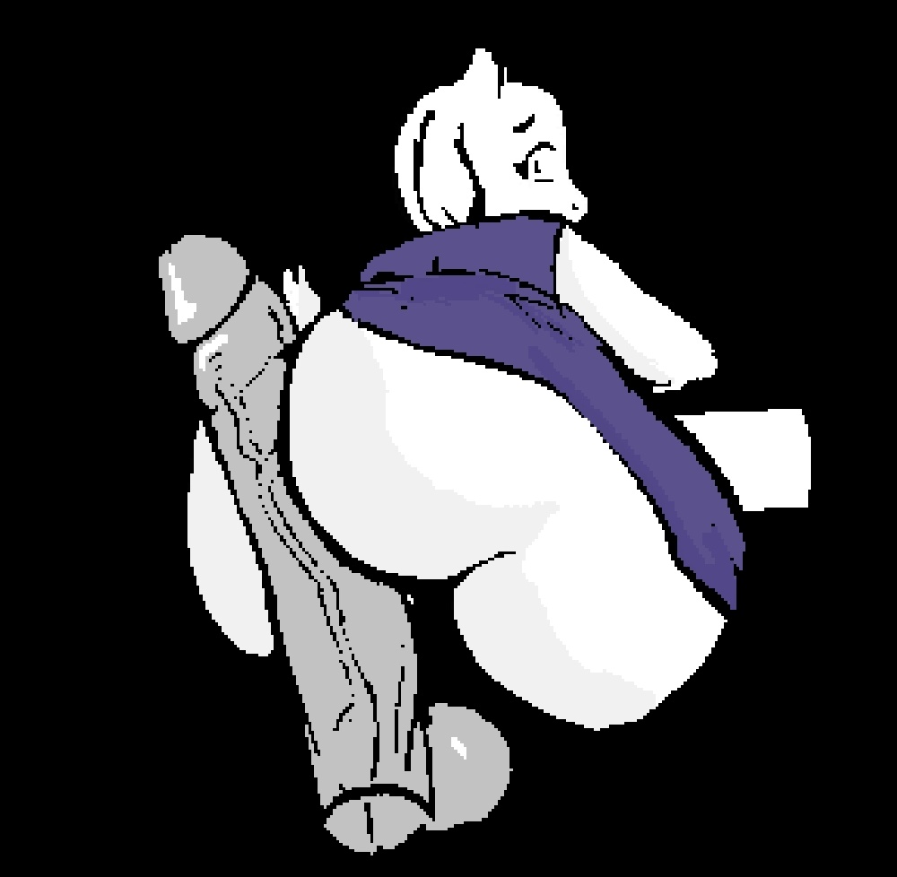 Rule34 – If it exists, there is porn of it / toriel / 11311657