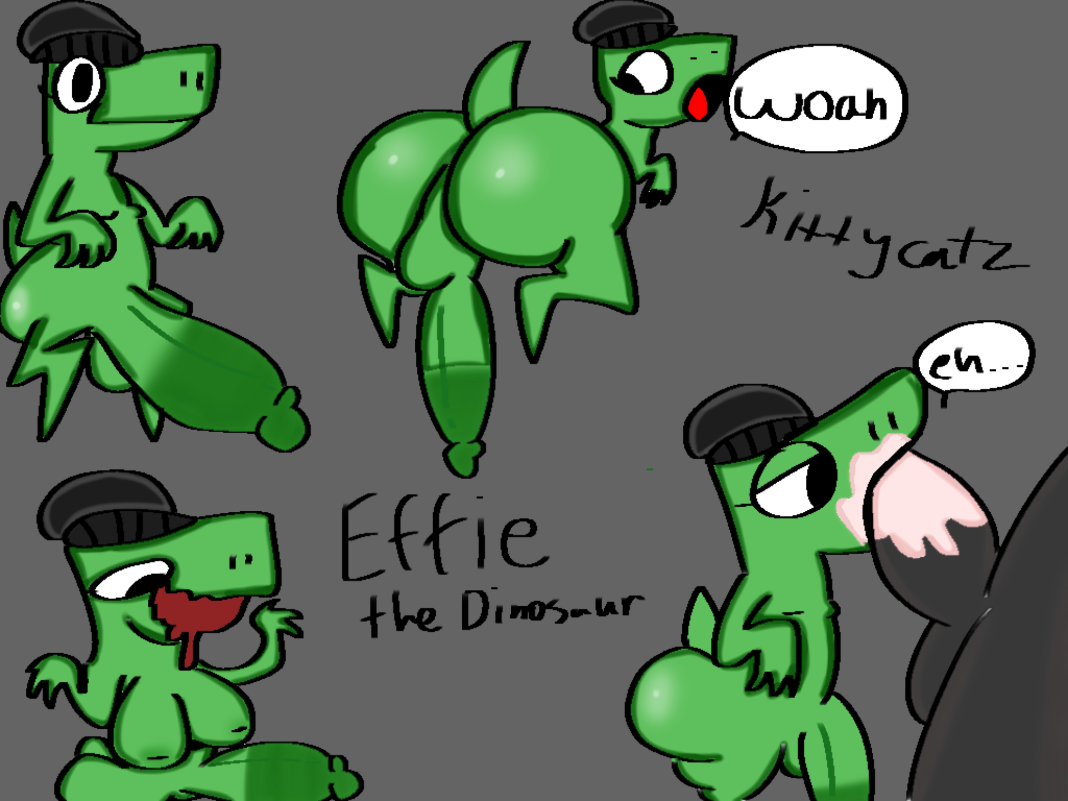 Rule34 – If it exists, there is porn of it / ur / 11311640