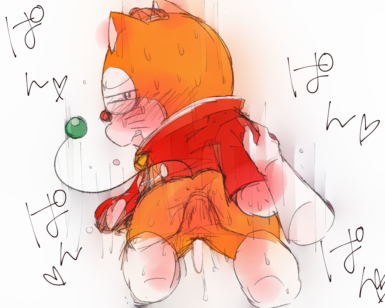 Rule34 – If it exists, there is porn of it / wang dora / 580669