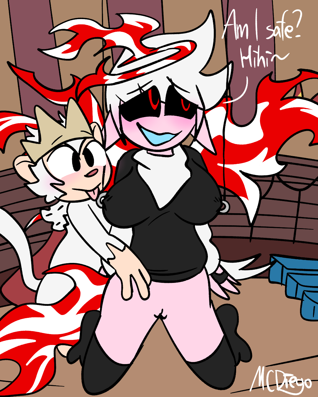 Rule34 – If it exists, there is porn of it / moltres, pokemon (species) / 11315544