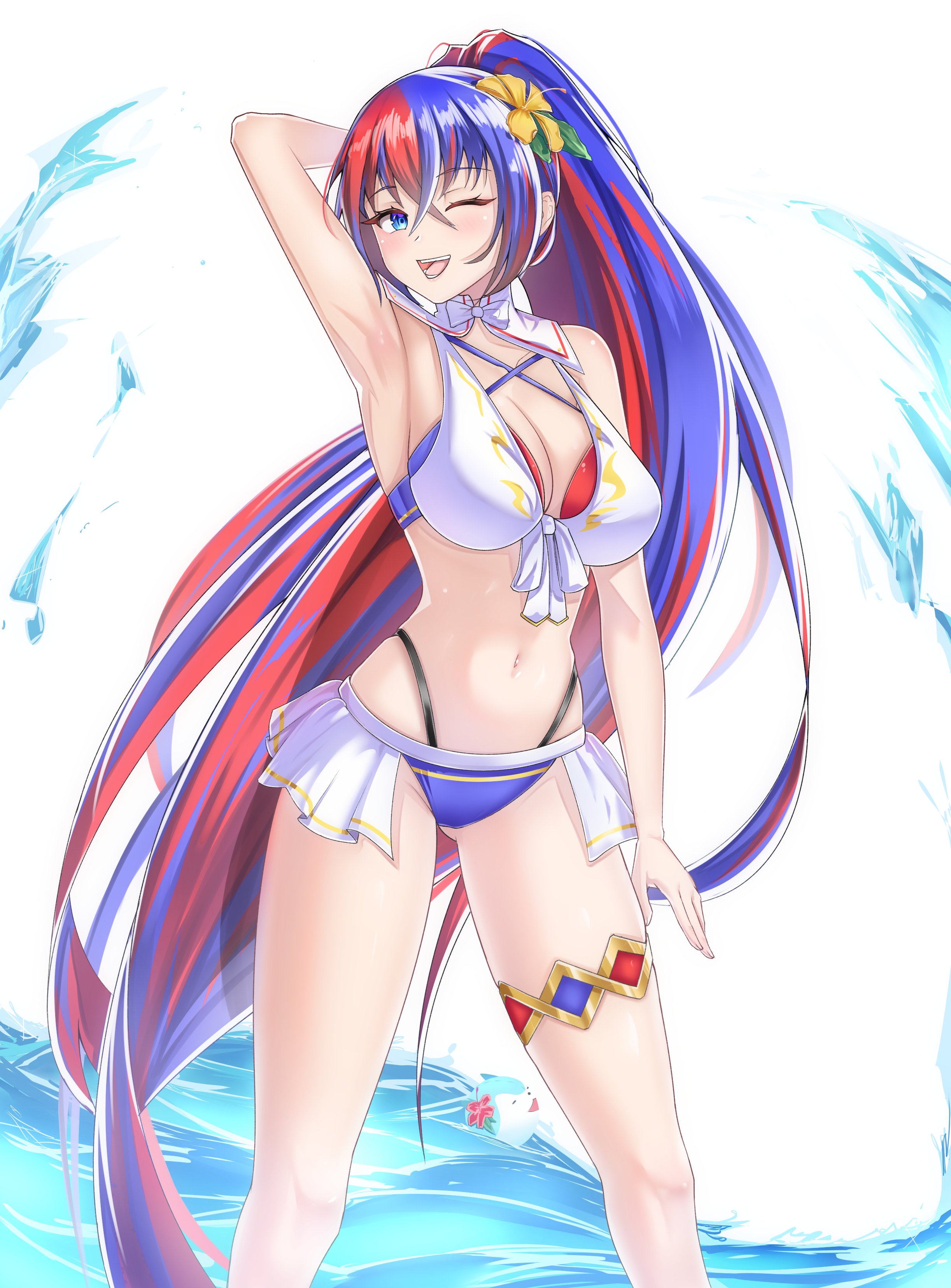 Rule34 – If it exists, there is porn of it / / 11317010