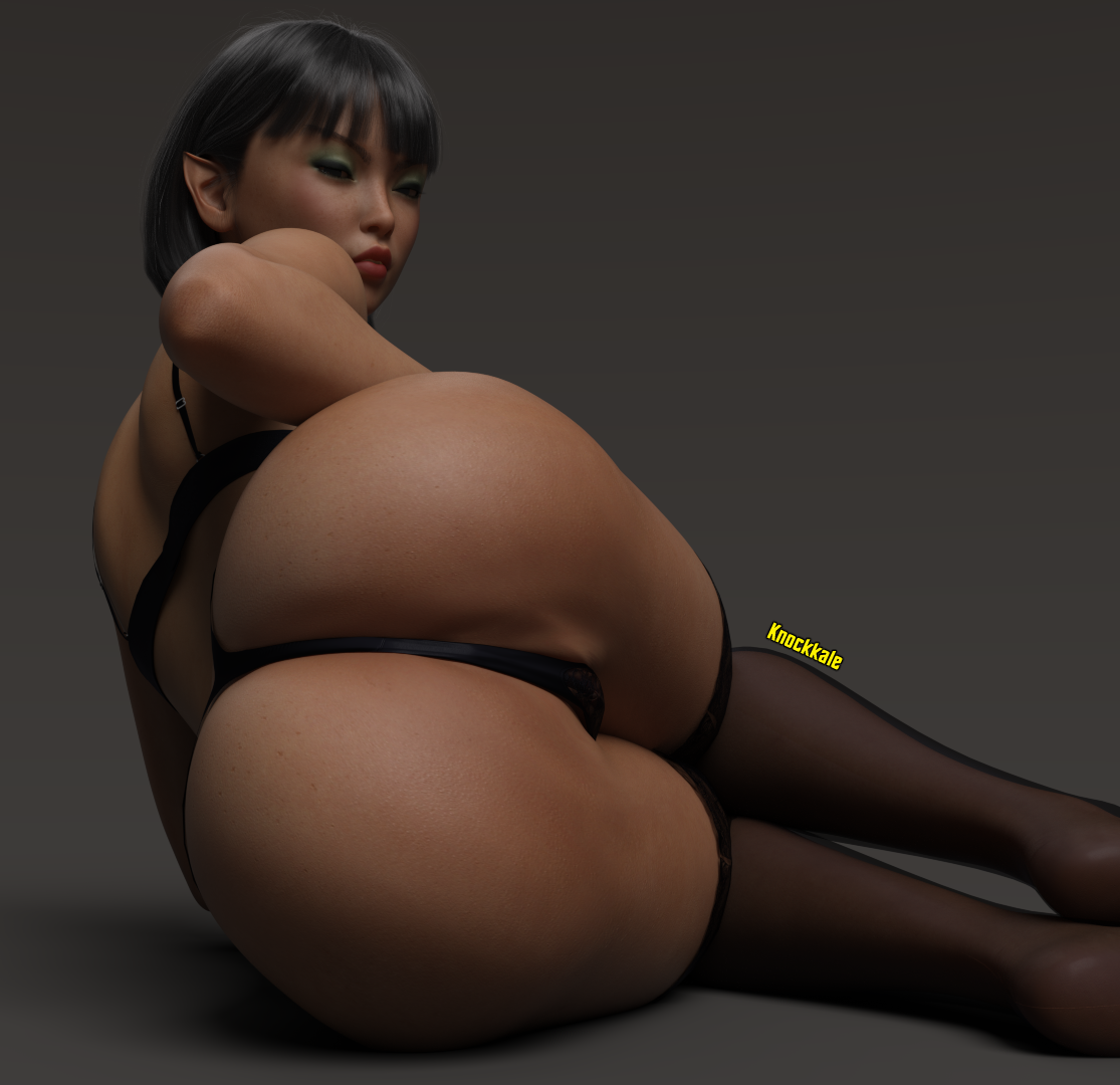 Rule34 – If it exists, there is porn of it / original character / 11317809