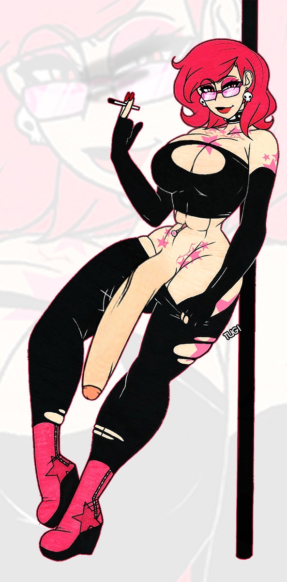 Rule34 – If it exists, there is porn of it / mey-mey / 580871